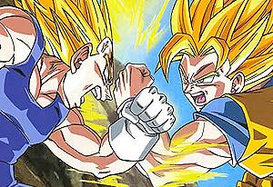 play Dragon Ball Z: Supersonic Warriors