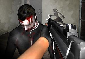 play Killing Zombie