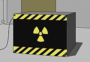 play Escape The Bomb