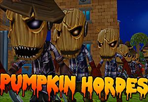 play Pumpkin Hordes