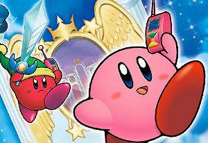 play Kirby & The Amazing Mirror