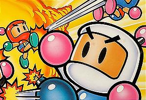 play Super Bomberman