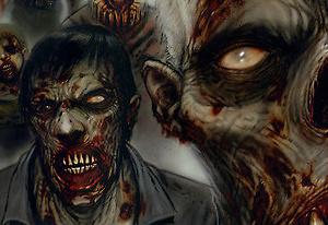 play Outbreak Zombies