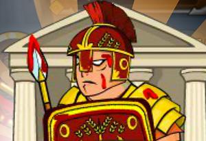 play Age Of Warriors 2: Roman Conquest