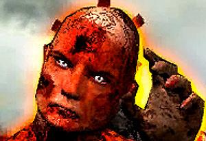 play Inhuman