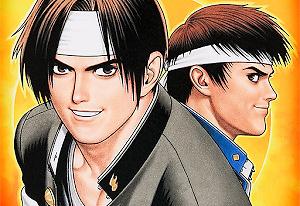 play The King Of Fighters '97