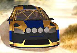 play Super Rally Challenge 2