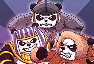 Panda Uprising