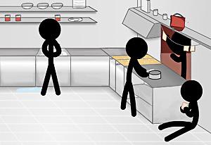 play Causality Kitchen