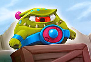 play Aliens Go Home