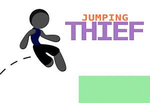 play Jumping Thief