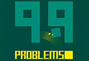 play 99 Problems