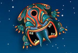 play Zuma'S Revenge!