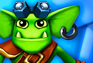 play Goblin Quest: Escape