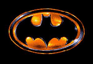 play Batman Sega