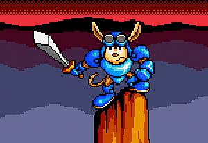 play Rocket Knight Adventures