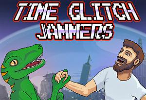 play Time Glitch Jammers