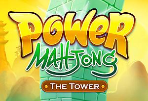 play Power Mahjong: The Tower