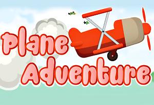play Plane Adventure