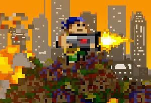 play Gunnihilation