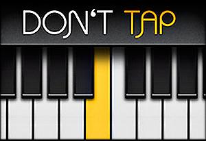 play Don'T Tap