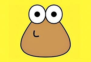 play Pou Online