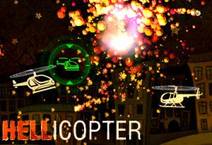 play Hellicopter