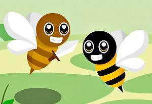 play Bee Wars