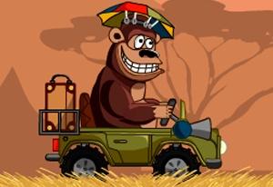 play Magic Safari