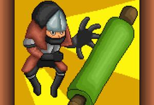 play Scroll Hunter
