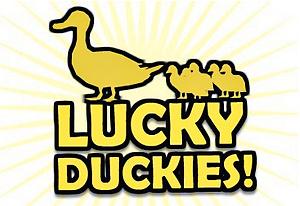 Lucky Duckies