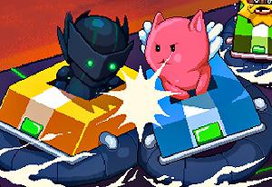 play Bump Battle Royale