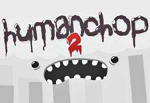 play Human Chop 2