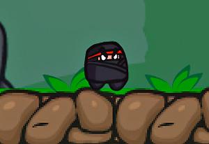 play Spring Ninja