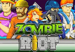 play Zombie Riot V101