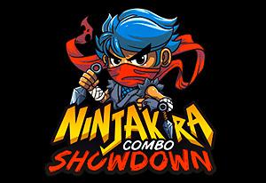 play Ninjakira Combo Showdown