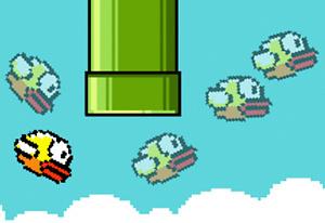 play Flappy Bird Multiplayer