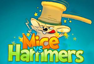 play Mice Vs Hammers