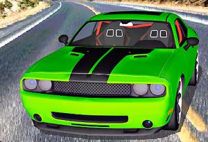 play V8 Muscle Cars 2
