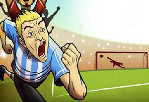 play Bola World Match