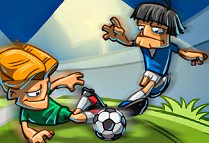 play Football Stars: World Cup