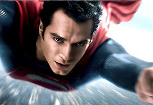 play Man Of Steel: Hero'S Flight