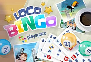 play Loco Bingo