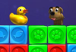 play Pet Crush Saga