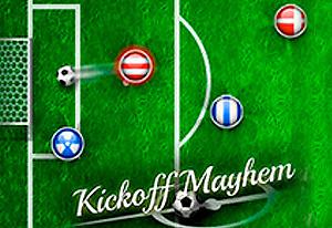 play Kickoff Mayhem