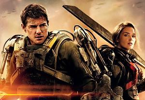 play Live. Die. Repeat: Edge Of Tomorrow