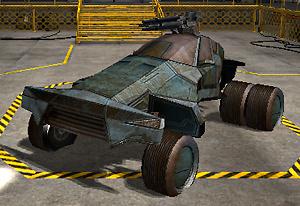 play Motor Wars 2