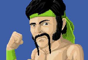 play Bobby Wasabi: To The Rescue