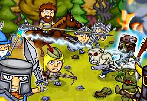 play Zombie Crusade