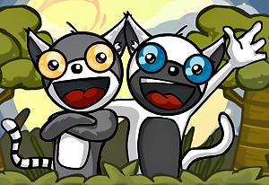 play Lunar Lemurs
